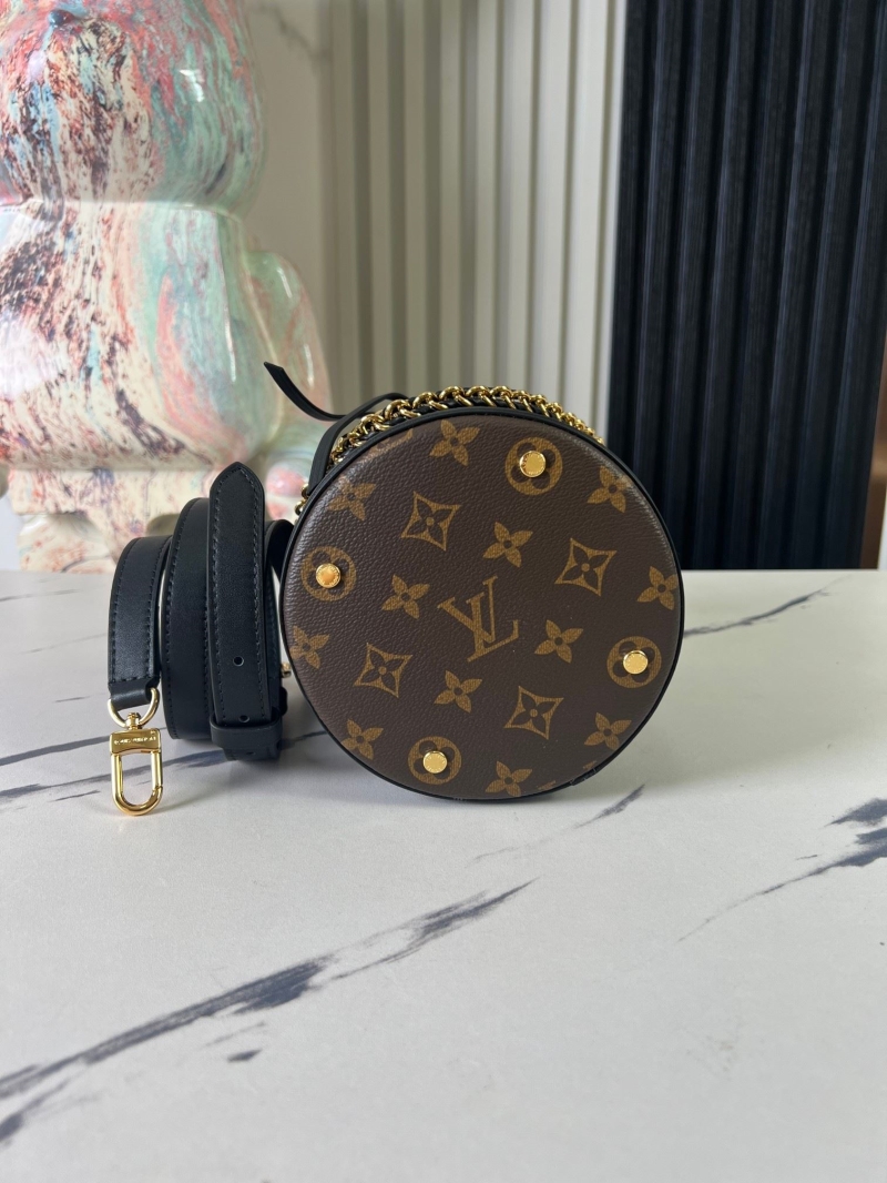 LV Bucket Bags